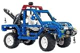 LEGO Make & Create Technic 8435: 4 Wheel Drive