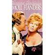 Amorous Adventures of Moll Flanders [VHS] by 
