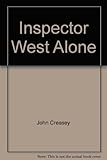 Inspector West alone