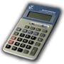 H20 Water Powered Desktop Calculator
