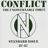 Standard Issue 82-87