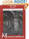 Microeconomics, Study Guide