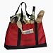 Excel Sport Leisure Tote Black 8200-30BK