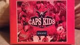 Caps Kids Club 100 Piece Jigsaw Puzzle~Washington Capitals