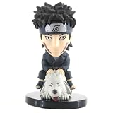 Naruto Heros Chara-Pedia 2