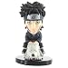 Naruto Heros Chara-Pedia 2" Trading Figure - Kiba_s-1