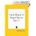 Opus Majus of Roger Bacon, Part 1