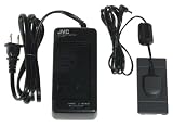 JVC AA-V15U AC Adapter / Camcorder Battery Charger