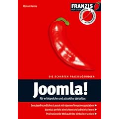 Joomla (Broschiert)