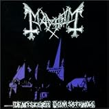 De Mysteriis Dom Sathanus