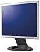 Hyundai B90A 19 Zoll TFT Monitor (Kontrast 700:1, Reaktionszeit 8ms)