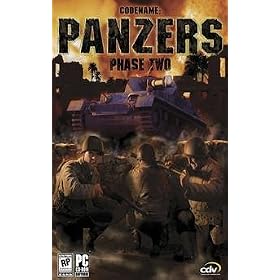 Codename Panzers Phase 2