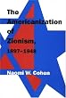 The Americanization of Zionism, 1897-1948 (Brandeis Series in American Jewish History, Culture & Life)