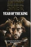 Year of the King : an actor's diary and sketchbook
