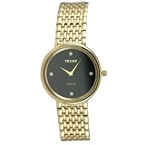 Trump Mens Diamond Collection Watch TR1012