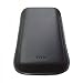 Genuine HTC PO S530 Leather Pouch for Wildfire/Wildfire S/Desire C - POS530