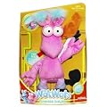 The WotWots Funvertible DottyWot Plush