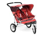 OutnAbout Nipper 360 Double - Red