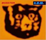 Rem - Monster - [CD]