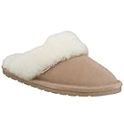 Slippers International Fluff Scuff Slipper