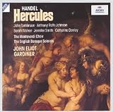 Handel: Hercules [Complete] [Germany]