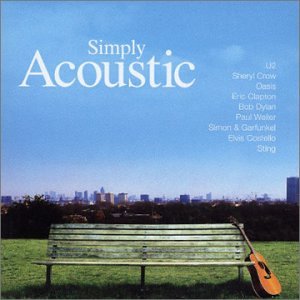 CD-Charts  Search : Simply Acoustic