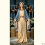 Virgin MARY Blessed Mother Garden Statue lawn sculpture NEW
