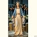 Virgin MARY Blessed Mother Garden Statue lawn sculpture NEW