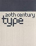 Twentieth-Century Type: Remix