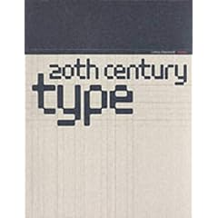 Twentieth-century Type: Remix (Graphic Design)