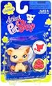 Littlest Pet Shop Messiest Single Figure Pig