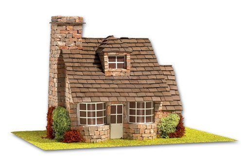 Childrens Toyshop  Toys : Country Cottage 1
