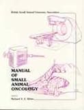 Manual of Small Animal Oncology