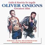 Guido De Angelis & Maurizio - Greatest Hits From Cinema