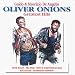 Oliver Onions - Guido De Angelis & Maurizio - Greatest Hits From Cinema
