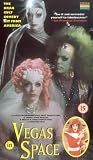 Vegas in Space [DVD]