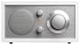 Tivoli Audio Model One AM/FM Table Radio, White/Silver