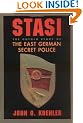 Stasi: The Untold Story of the East German Secret Police