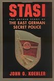 Produkt-Bild: Stasi: The Untold Story of the East German Secret Police