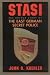 Stasi: The Untold Story Of The East German Secret Police