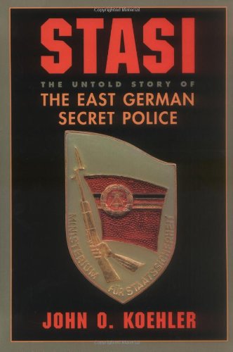 Produkt-Bild: Stasi: The Untold Story of the East German Secret Police