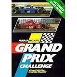 Murray Walker's grand prix challenge