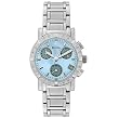 Bulova 96R31 Bulova Womens Diamond Chronograph Watch 96R31