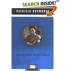 Marlon Brando (Penguin Lives)