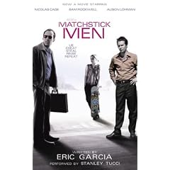 Matchstick Men: Matchstick Men