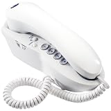 ATT 146 DesignLine Telephone (Windchill White)