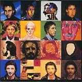 The Who - Face Dances