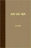 Auld Licht Idylls