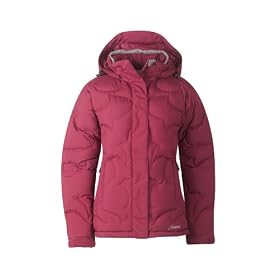 Buy Cloudveil Ladies Down Patrol Down Jacket by Cloudveil