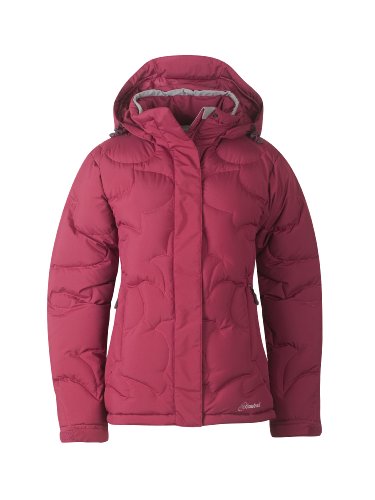 Cloudveil Women's Down Patrol Down Jacket